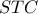 \displaystyle{STC}