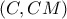 (C,CM)