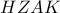 HZAK 