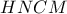 HNCM