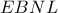 EBNL