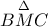 \overset{\Delta }{BMC}