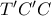 T'C'C