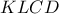 KLCD