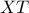 XT