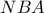 NBA