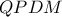QPDM