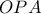 OPA
