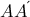 AA^΄