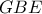GBE