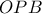 OPB
