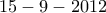 15-9-2012