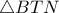 \triangle BTN