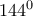144^0
