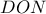 DON