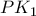 \large PK_{1}