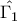 \hat{\Gamma _{1}}