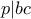 p|bc