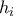 h_i h_i