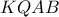 KQAB KQAB