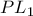 P{L_1}
