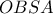 OBSA