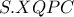 S.XQPC
