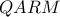 QARM