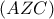 \left(AZC \right)