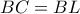 BC = BL