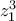 z_{1}^{3}