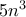 5n^{3}