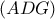 (ADG)