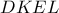 DKEL DKEL