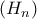 (H_{n})