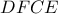 DFCE