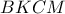 BKCM