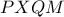 PXQM PXQM