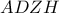 ADZH