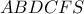 ABDCFS