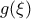 g(\xi)