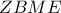 ZBME
