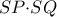 SP{\cdot}SQ