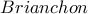 Brianchon