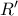 {R}'
