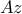 Az