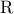 \mathrm {R} \mathrm {R}