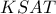 KSAT