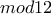 mod12