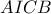 AICB